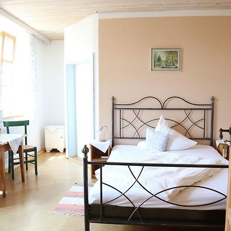 Gasthof Pritscher Greilsberg Esterno foto