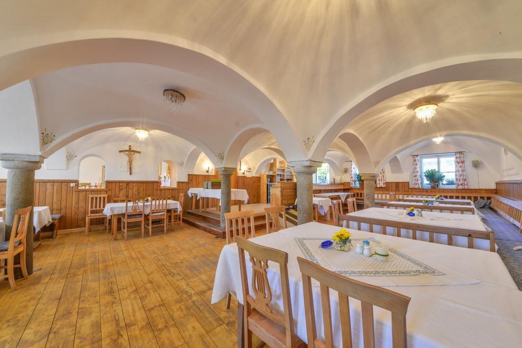 Gasthof Pritscher Greilsberg Esterno foto