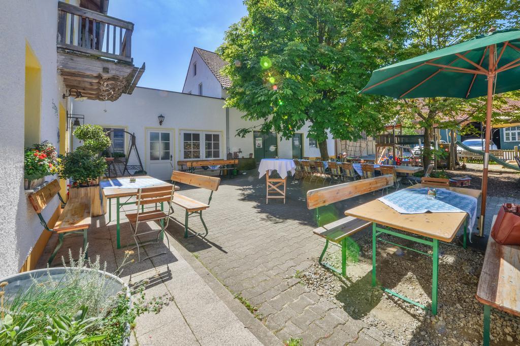Gasthof Pritscher Greilsberg Esterno foto