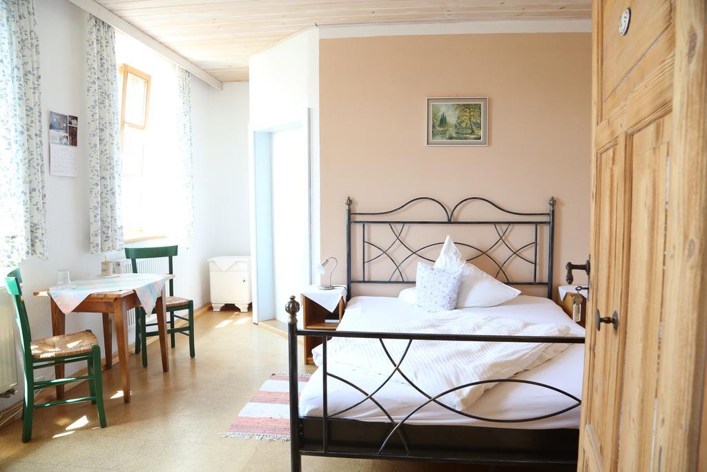 Gasthof Pritscher Greilsberg Esterno foto